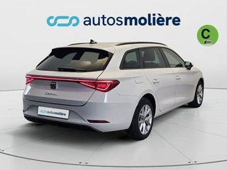 Seat Leon 1.0 TSI S&S Style XL 81 kW (110 CV)