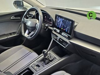 Seat Leon 1.0 TSI S&S Style XL 81 kW (110 CV)