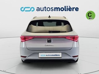 Seat Leon 1.0 TSI S&S Style XL 81 kW (110 CV)