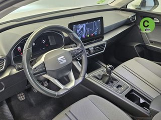 Seat Leon 1.0 TSI S&S Style XL 81 kW (110 CV)