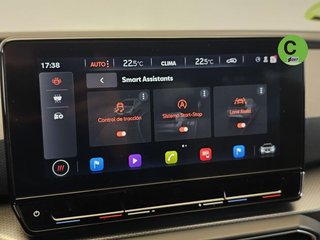 Seat Leon 1.0 TSI S&S Style XL 81 kW (110 CV)