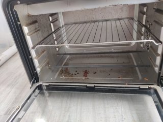 Horno Moulinex Optimo 39L