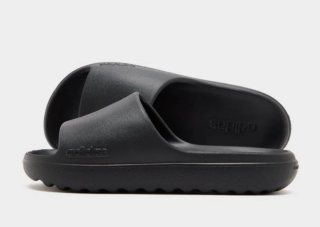 Chanclas Adidas Adilette Lumia Negras