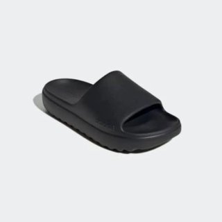 Chanclas Adidas Adilette Lumia Negras