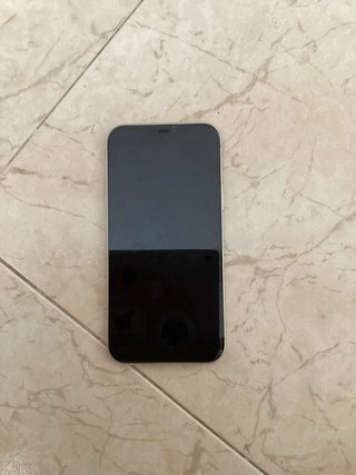 iPhone 12 Blanco