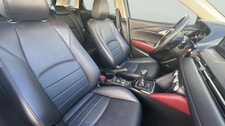 Mazda CX-3 2.0 SKYACTIV GE Luxury 2WD 88 kW (120 CV)