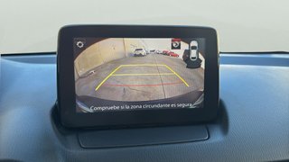 Mazda CX-3 2.0 SKYACTIV GE Luxury 2WD 88 kW (120 CV)