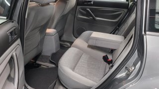 Volkswagen Passat 2004