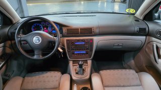 Volkswagen Passat 2004
