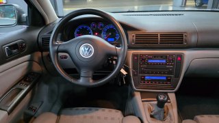 Volkswagen Passat 2004
