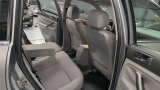 Volkswagen Passat 2004