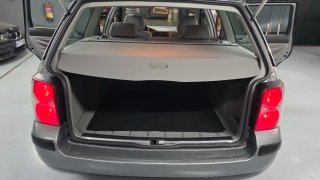Volkswagen Passat 2004
