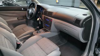 Volkswagen Passat 2004