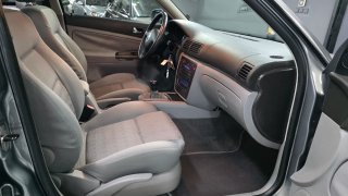 Volkswagen Passat 2004
