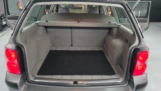 Volkswagen Passat 2004