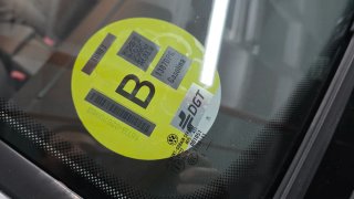 Volkswagen Passat 2004