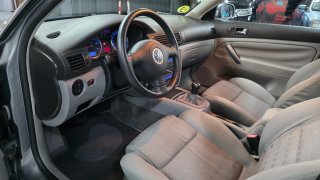 Volkswagen Passat 2004