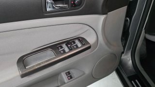 Volkswagen Passat 2004