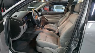 Volkswagen Passat 2004