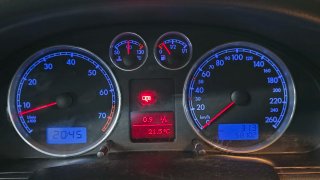 Volkswagen Passat 2004