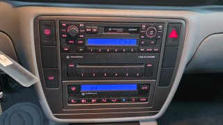 Volkswagen Passat 2004