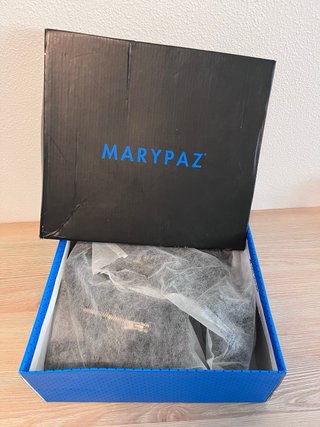 Botines de Piel de Mujer
