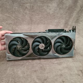 MSI RTX 5080 OC 16GB Edición The Mandalorian
