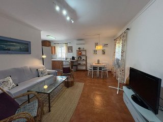 Chalet en alquiler en Pelagatos - Pago del Humo en Chiclana de la Frontera