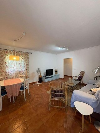 Chalet en alquiler en Pelagatos - Pago del Humo en Chiclana de la Frontera