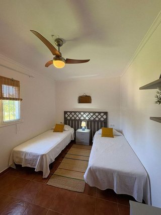 Chalet en alquiler en Pelagatos - Pago del Humo en Chiclana de la Frontera