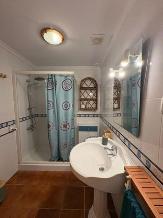 Chalet en alquiler en Pelagatos - Pago del Humo en Chiclana de la Frontera