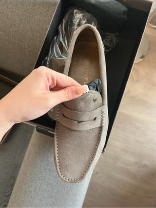 Mocasines Smoke Martinelli 1973