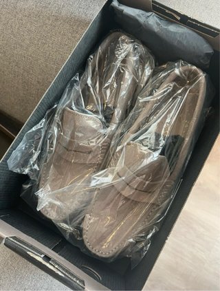 Mocasines Smoke Martinelli 1973