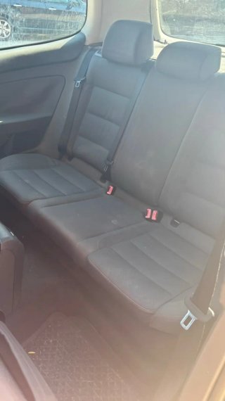 Volkswagen Golf 2005 2.0 TDI 140cv.