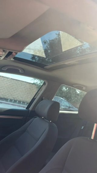 Volkswagen Golf 2005 2.0 TDI 140cv.