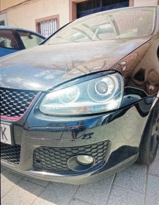 Volkswagen Golf 5 2.0 TDI 140cv