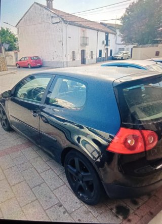 Volkswagen Golf 5 2.0 TDI 140cv