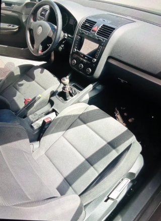 Volkswagen Golf 5 2.0 TDI 140cv