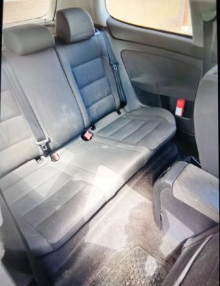 Volkswagen Golf 5 2.0 TDI 140cv