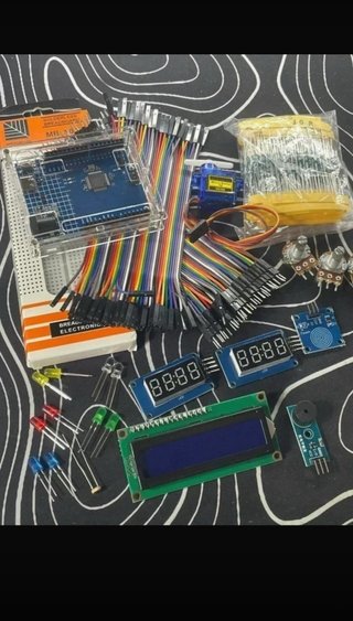 Arduino