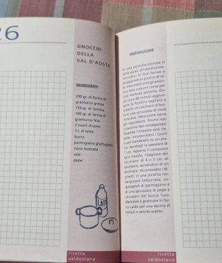 Agenda 1998 In Casa Oggi Q8