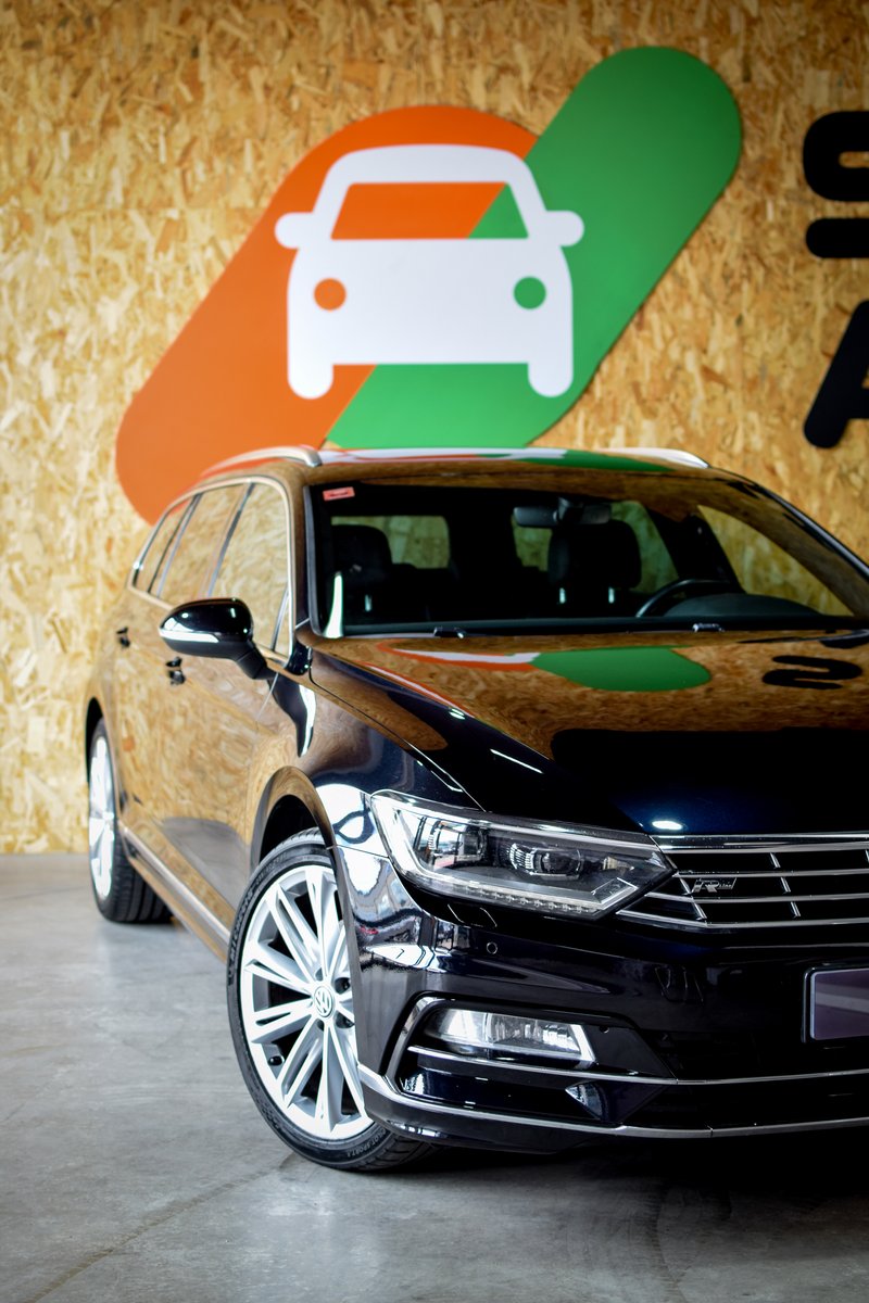 Volkswagen Passat VARIANT 2.0 TDI BMT Sport DSG 2018, foto 15