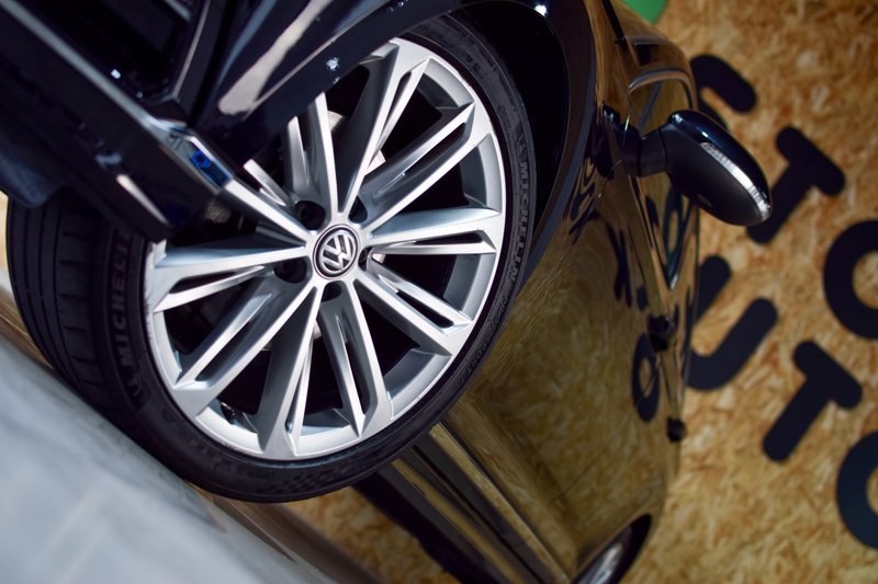 Volkswagen Passat VARIANT 2.0 TDI BMT Sport DSG 2018, foto 13