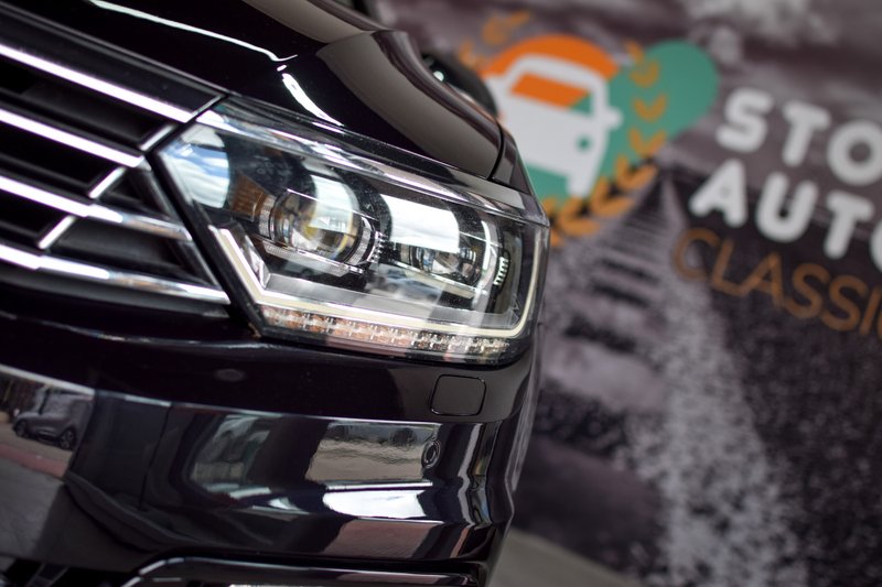 Volkswagen Passat VARIANT 2.0 TDI BMT Sport DSG 2018, foto 24