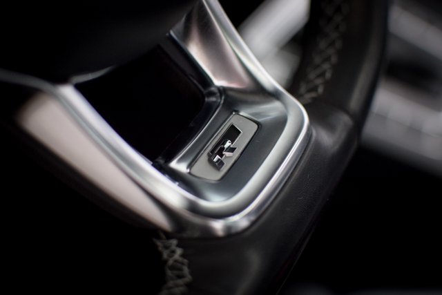 Volkswagen Passat R-line 2018