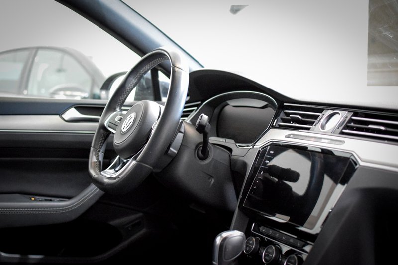 Volkswagen Passat VARIANT 2.0 TDI BMT Sport DSG 2018, foto 29