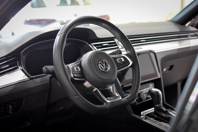 Volkswagen Passat VARIANT 2.0 TDI BMT Sport DSG 2018, foto 30