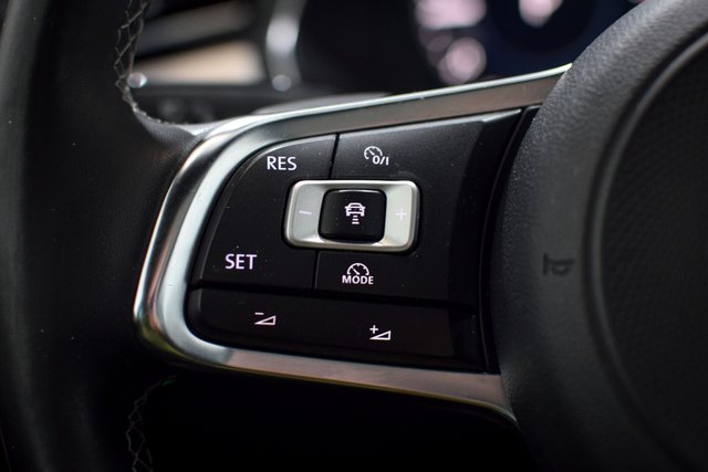 Volkswagen Passat R-line 2018