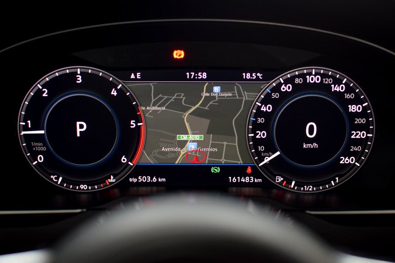 Volkswagen Passat VARIANT 2.0 TDI BMT Sport DSG 2018, foto 38