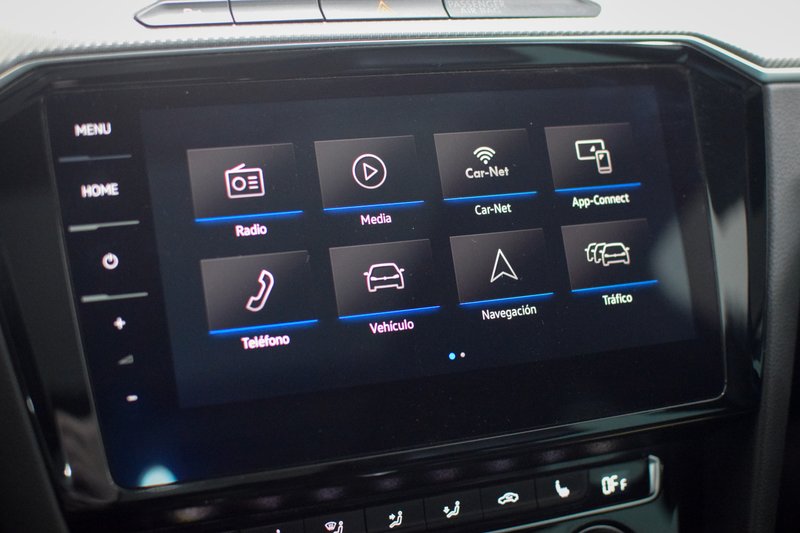 Volkswagen Passat VARIANT 2.0 TDI BMT Sport DSG 2018, foto 40